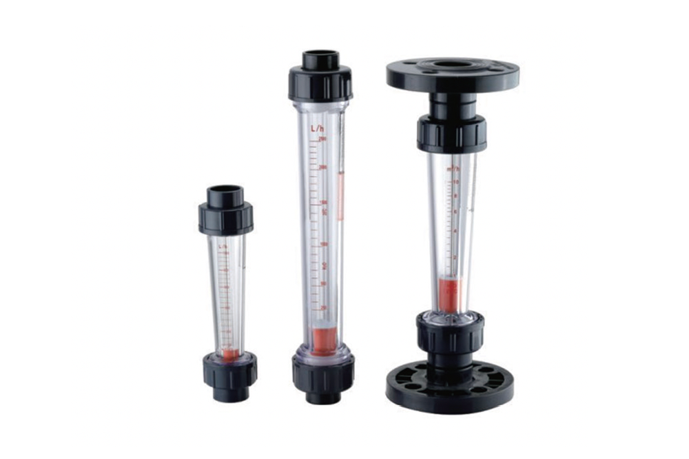 漳州LZS塑管浮子流量计